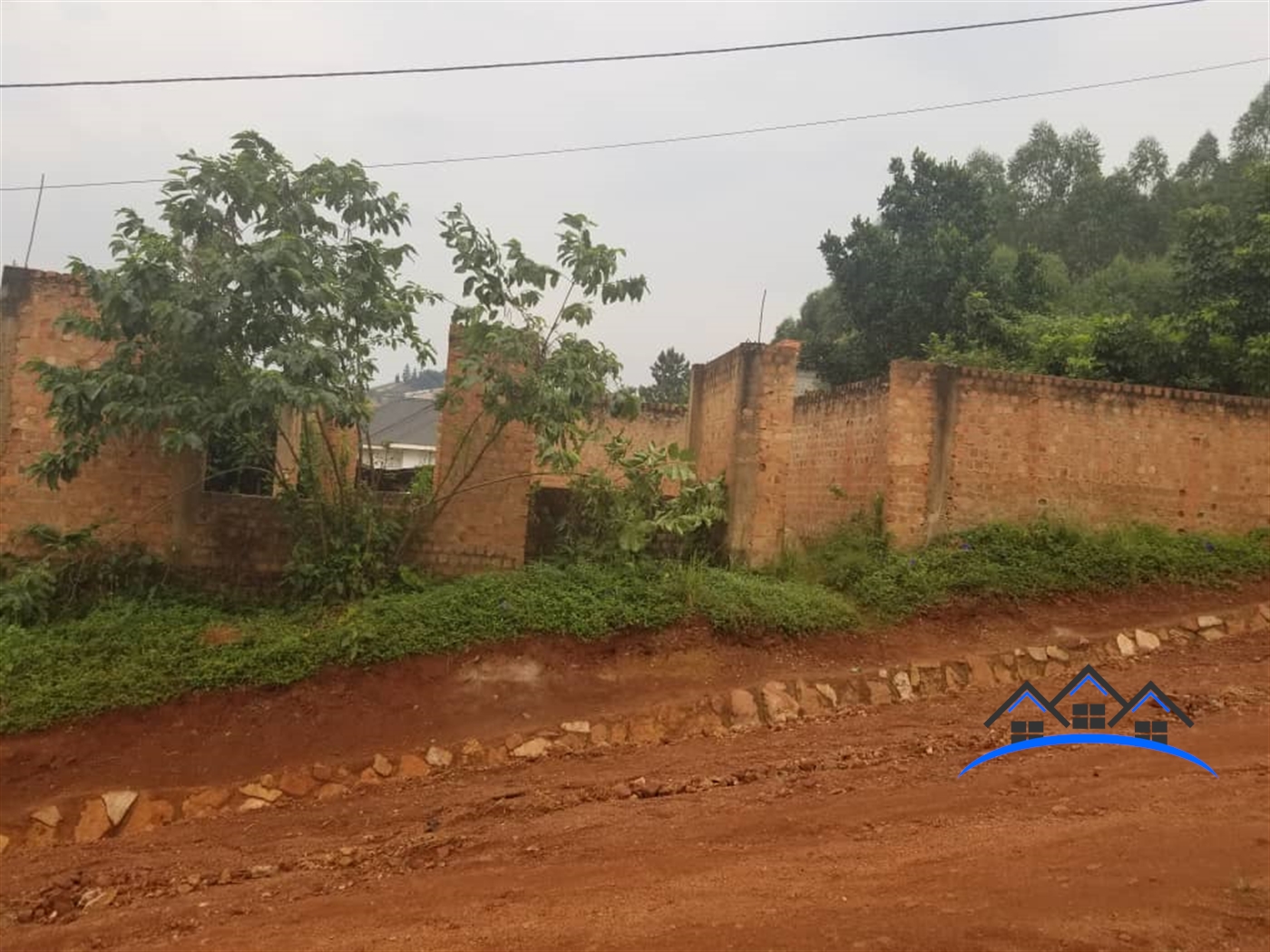 Residential Land for sale in Bwebajja Wakiso