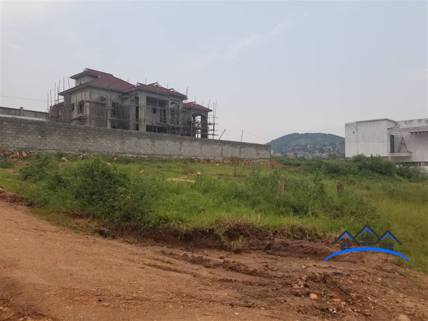 Residential Land for sale in Lubowa Wakiso