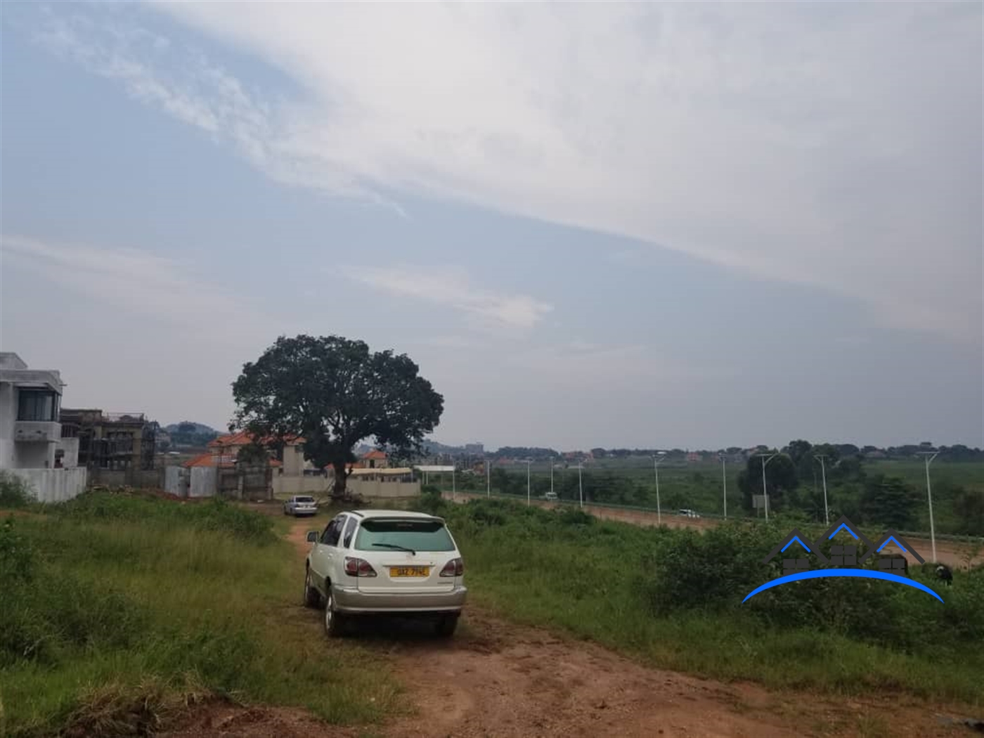 Residential Land for sale in Lubowa Wakiso