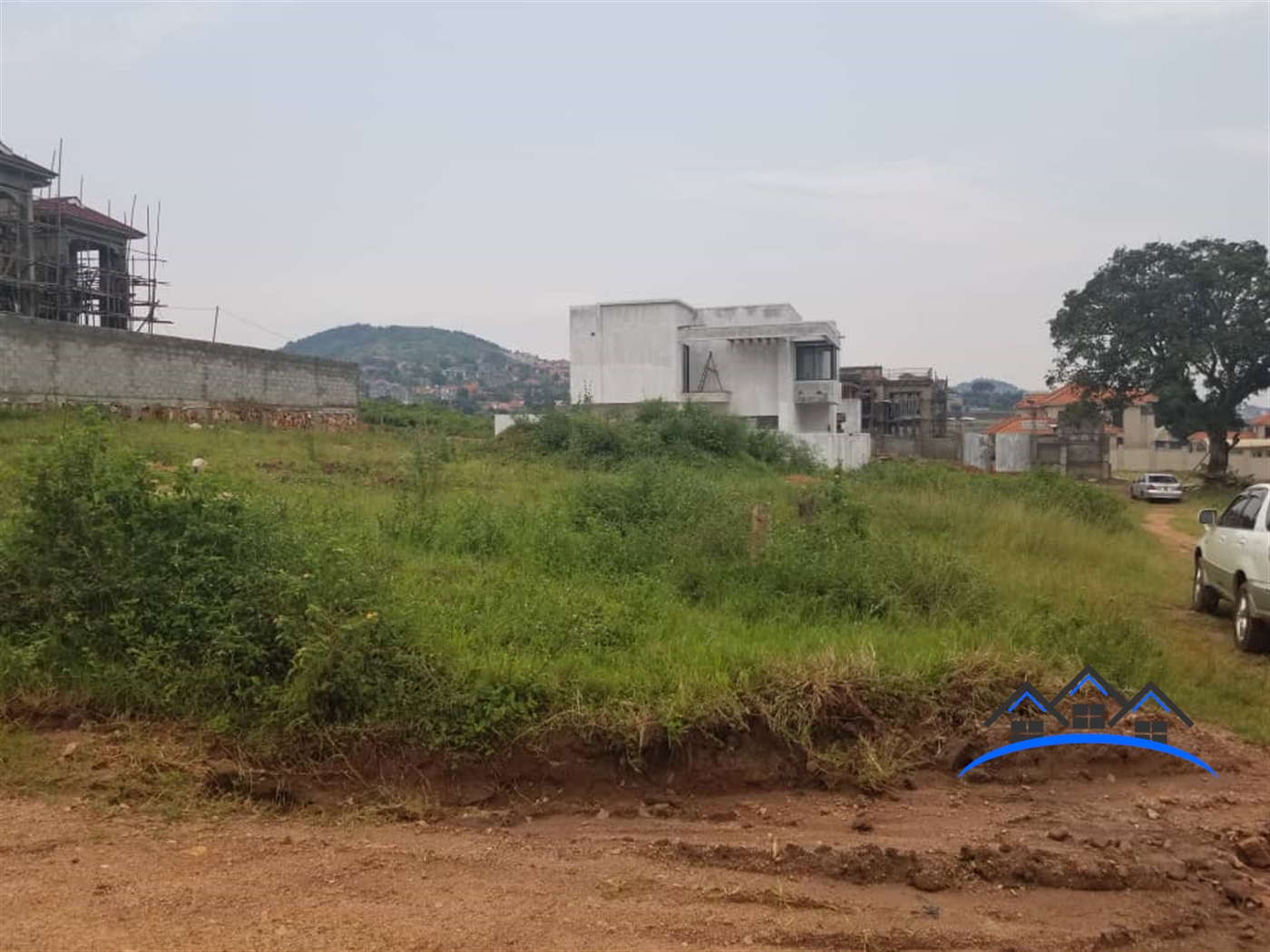 Residential Land for sale in Lubowa Wakiso