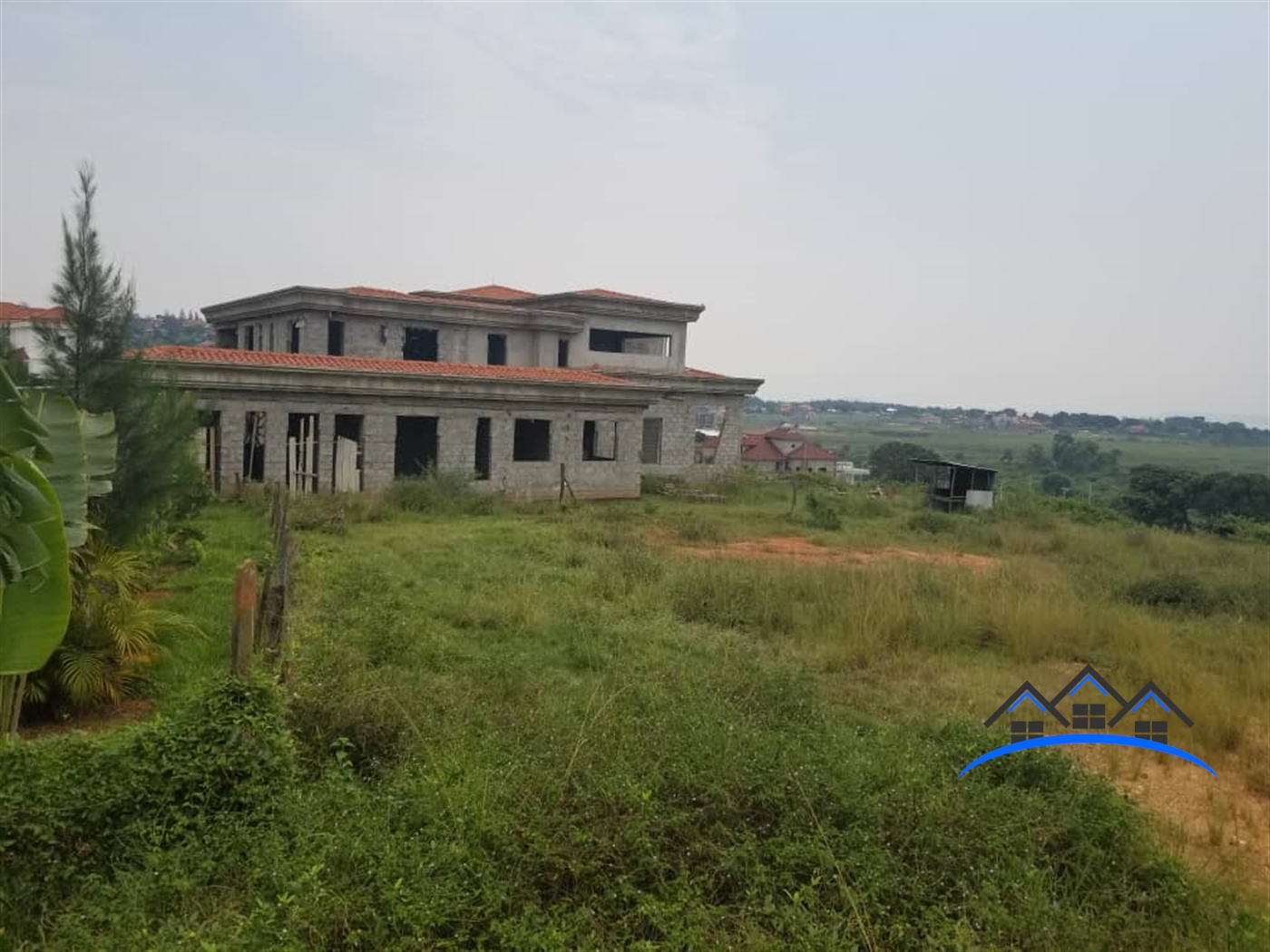 Residential Land for sale in Lubowa Wakiso