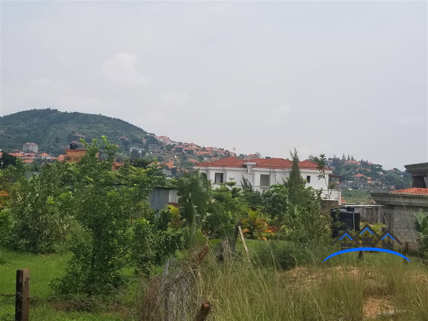 Residential Land for sale in Lubowa Wakiso