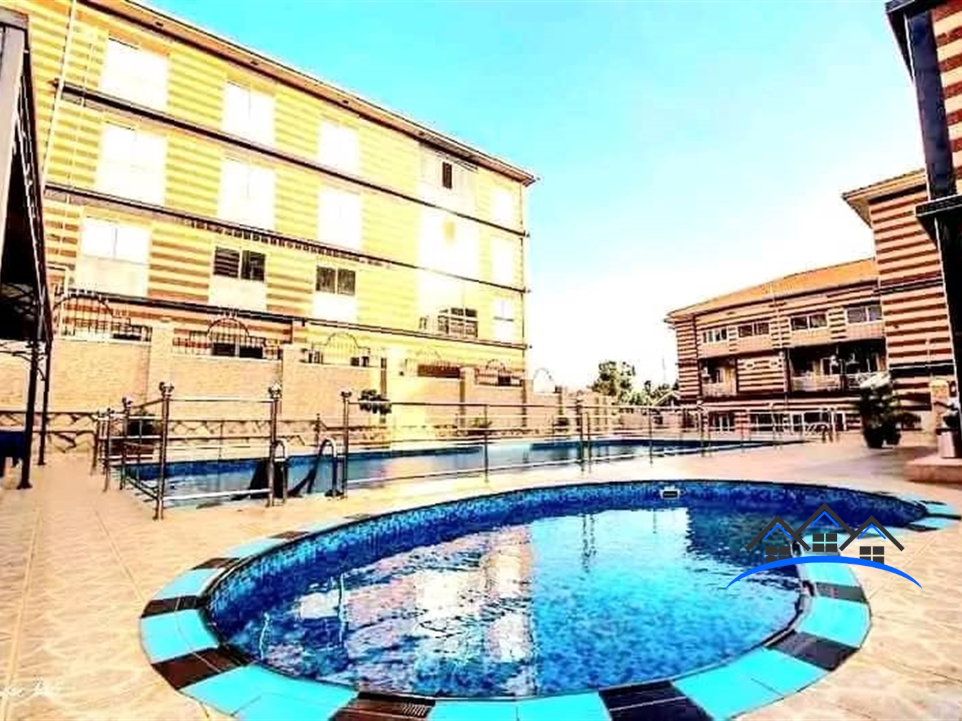 Hotel for sale in Katabi Wakiso