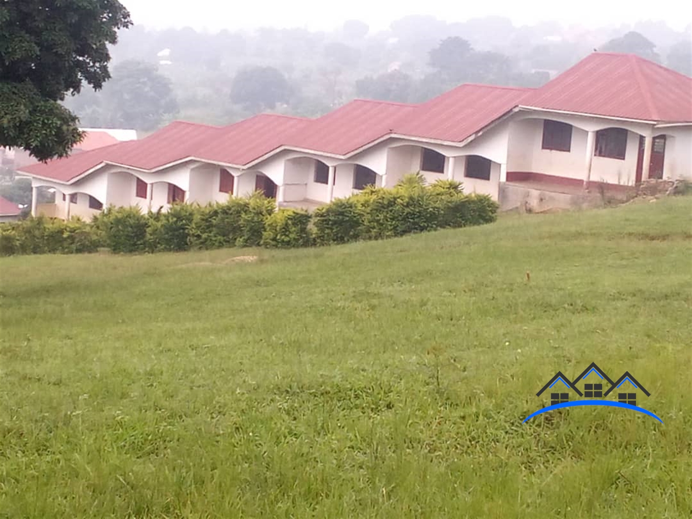 School for sale in Busunjju Mityana