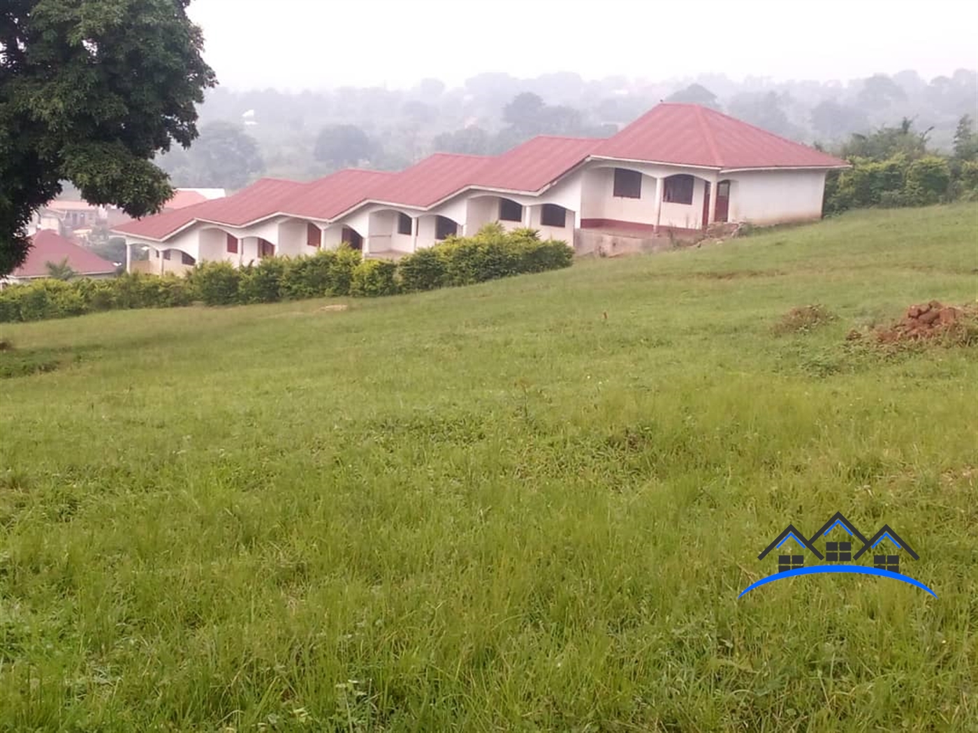 School for sale in Busunjju Mityana