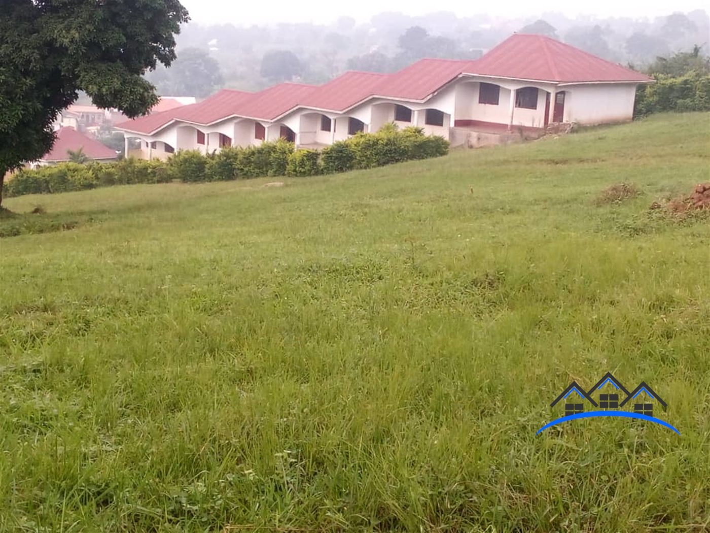 School for sale in Busunjju Mityana