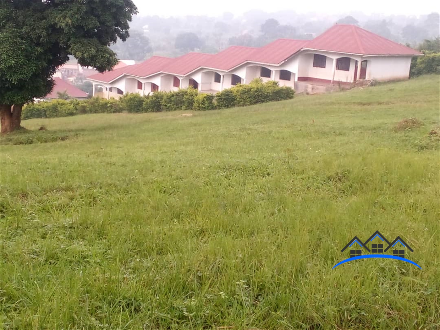 School for sale in Busunjju Mityana