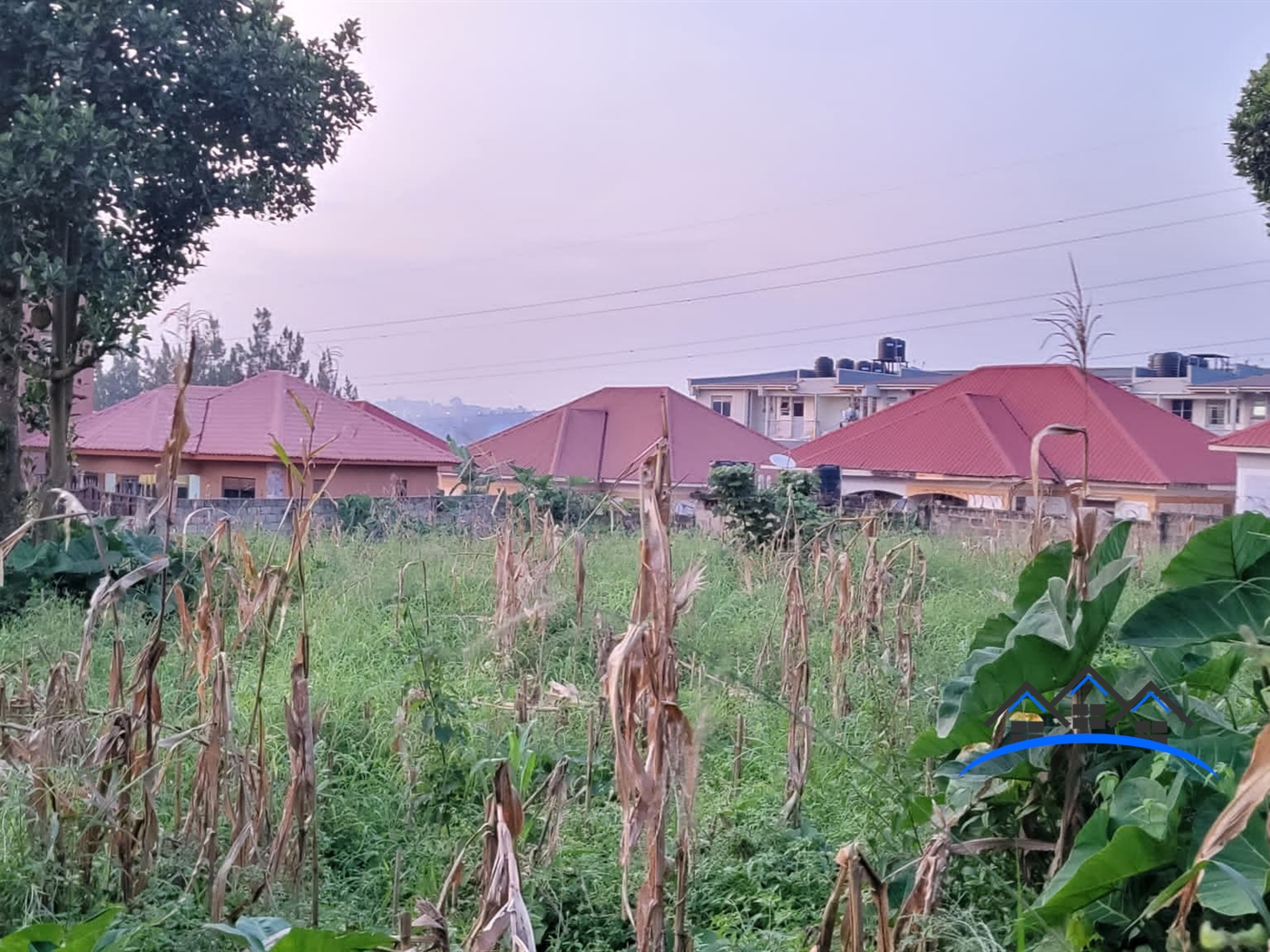 Residential Land for sale in Kyanja Kampala