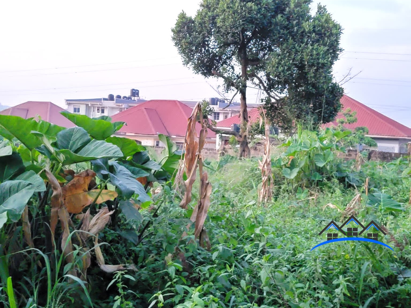 Residential Land for sale in Kyanja Kampala