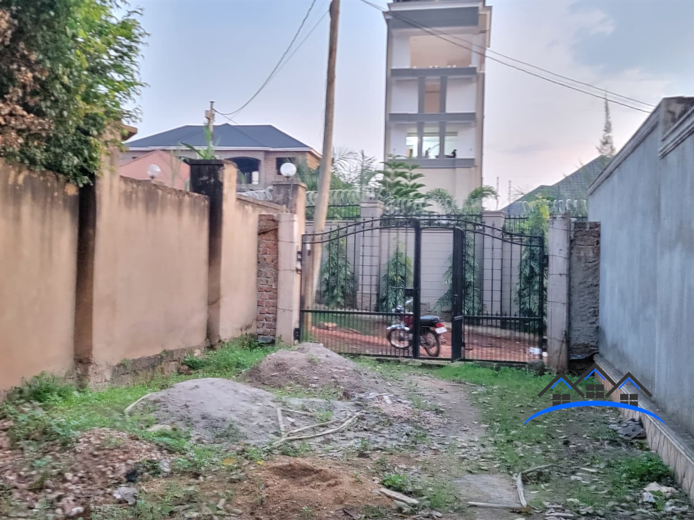 Residential Land for sale in Kyanja Kampala