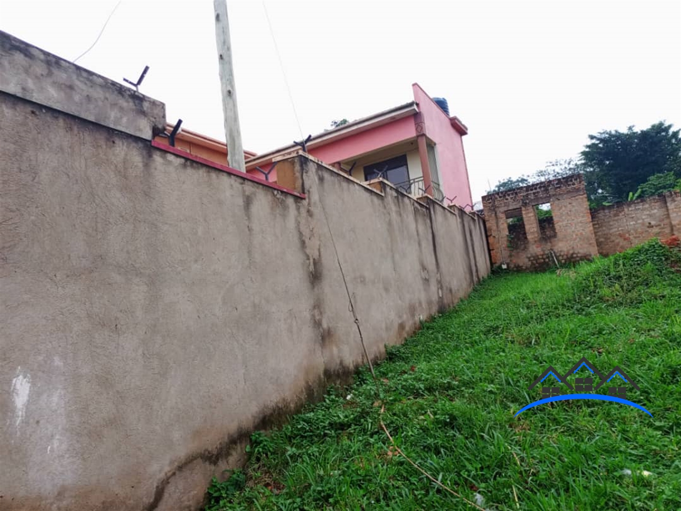 Residential Land for sale in Najjera Wakiso