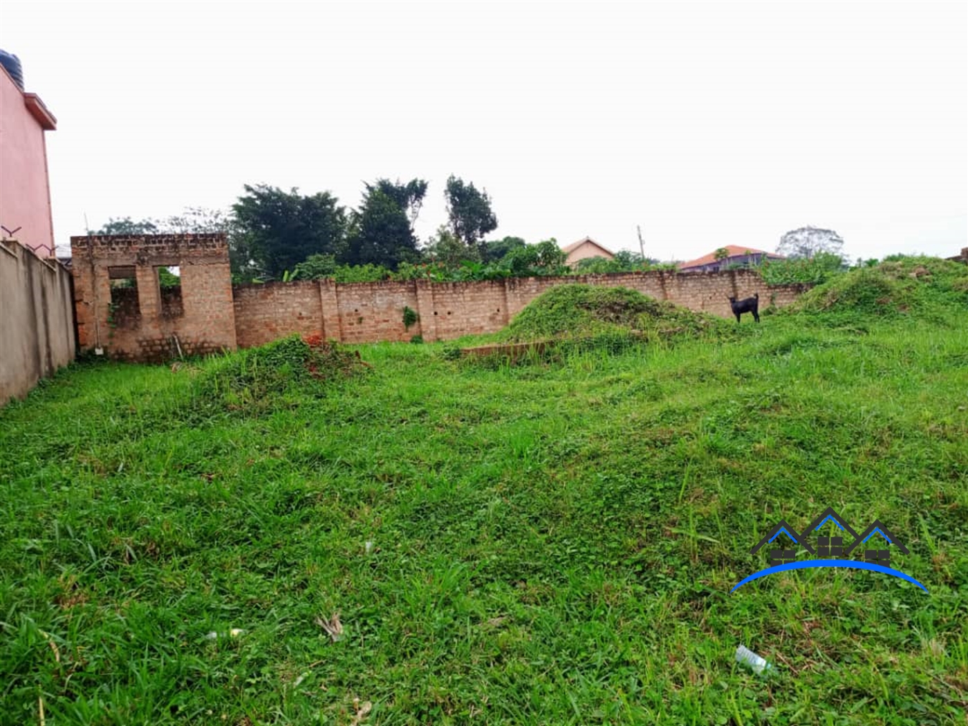 Residential Land for sale in Najjera Wakiso