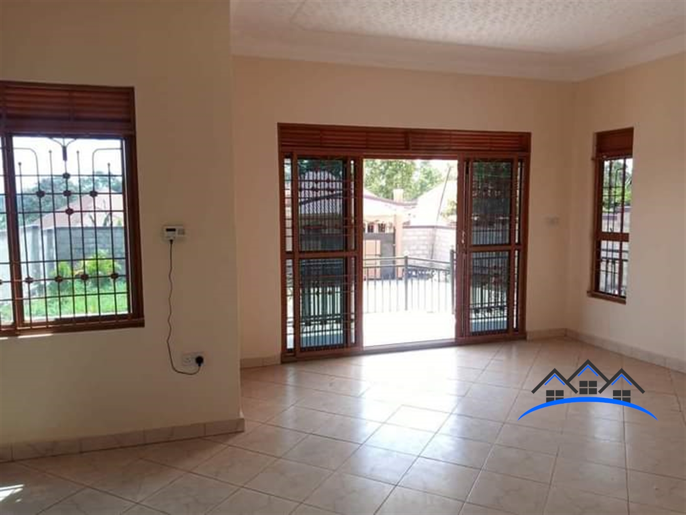 Bungalow for sale in Namugongo Wakiso