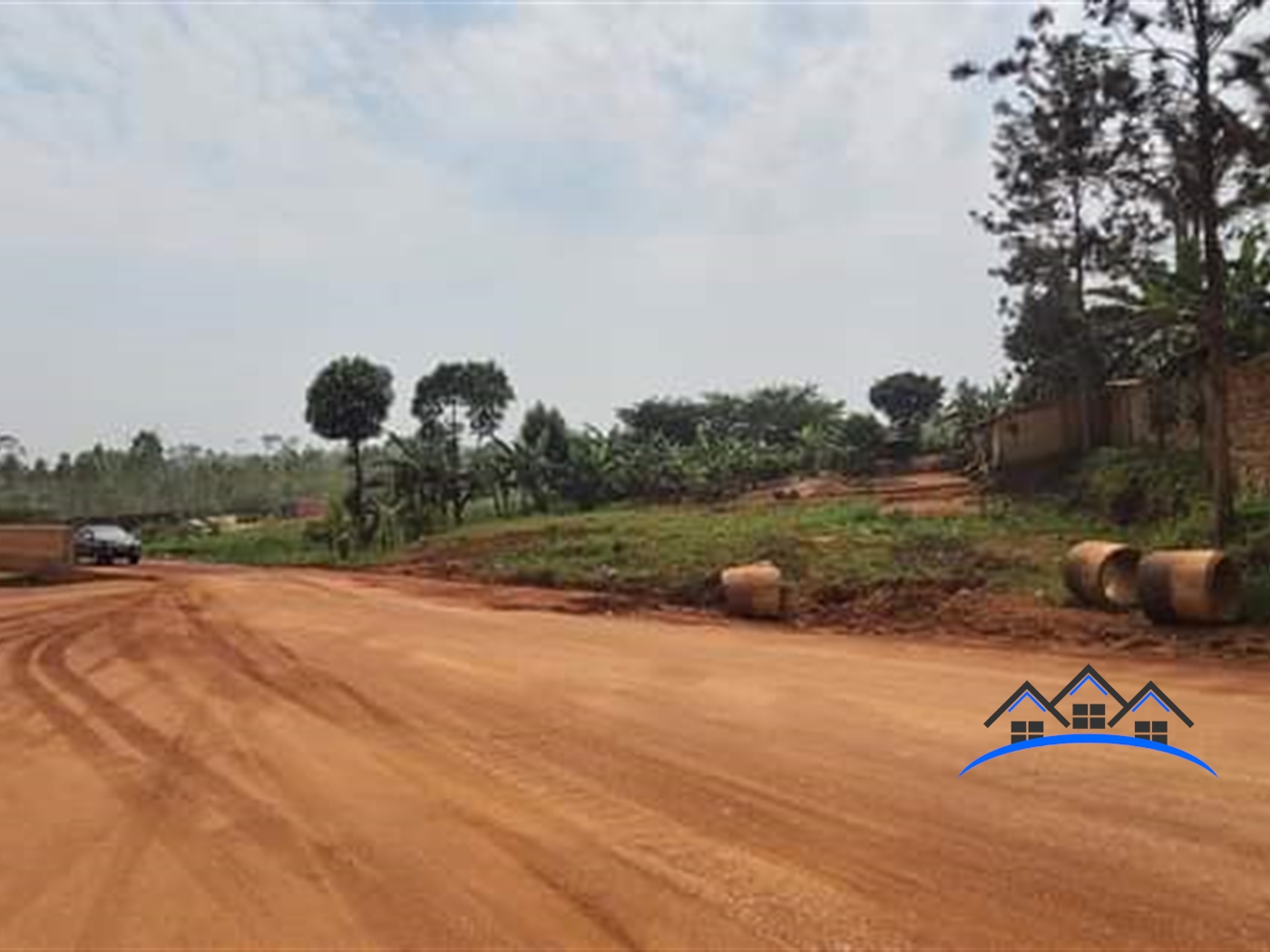 Commercial Land for sale in Kira Wakiso