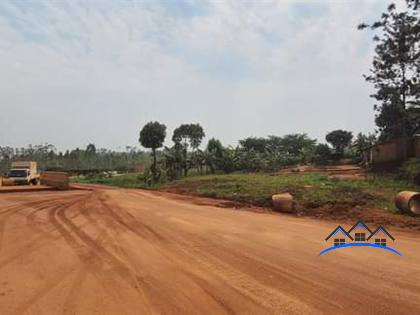 Commercial Land for sale in Kira Wakiso