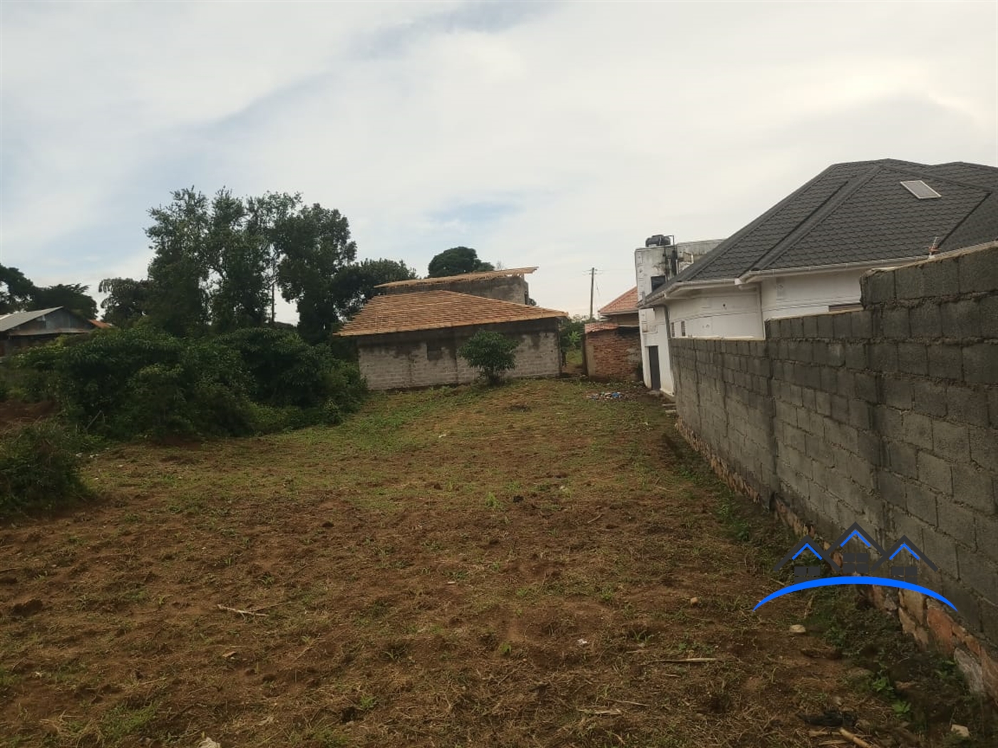 Residential Land for sale in Garuga Wakiso