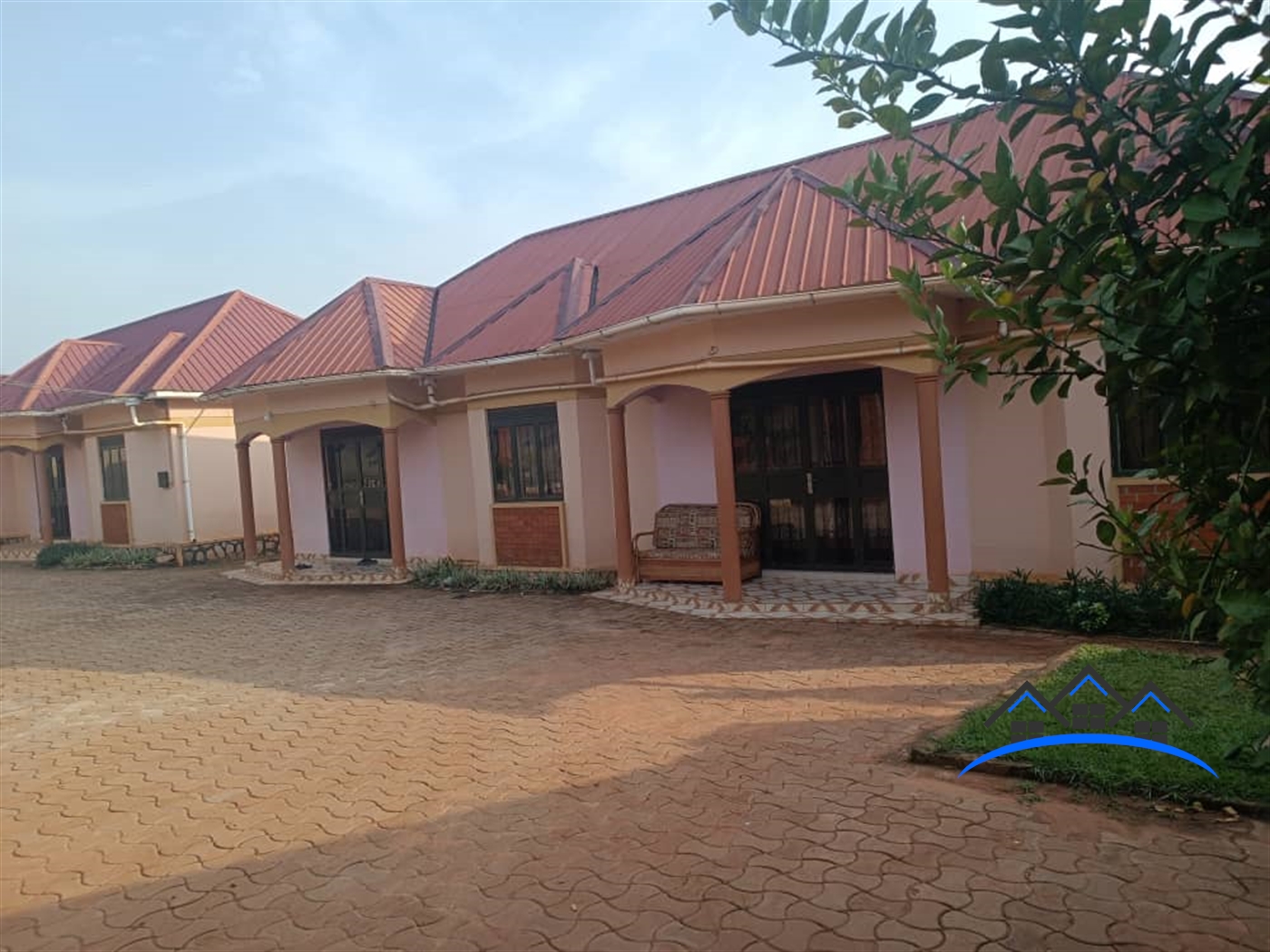 Rental units for sale in Namanve Wakiso