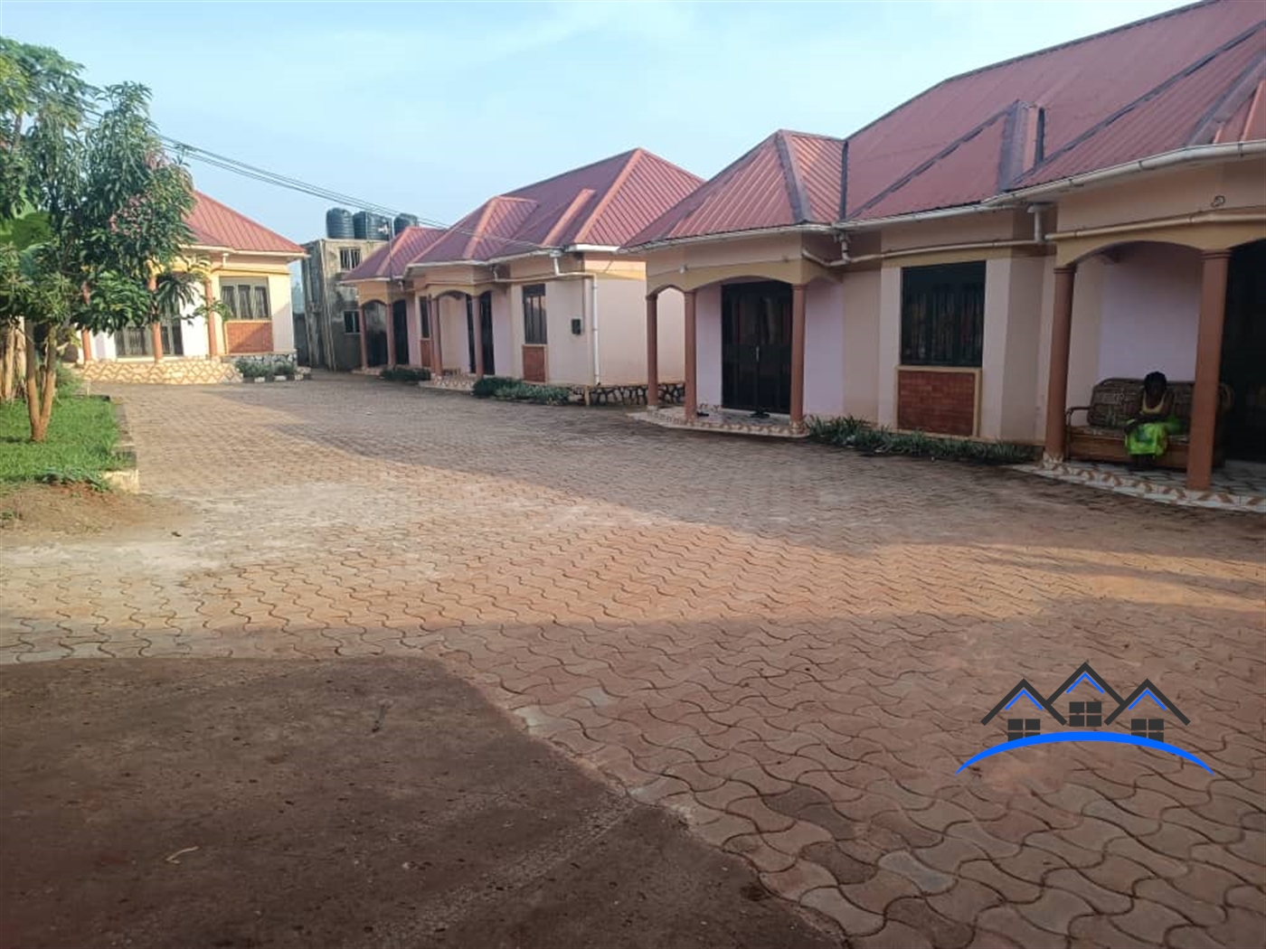 Rental units for sale in Namanve Wakiso