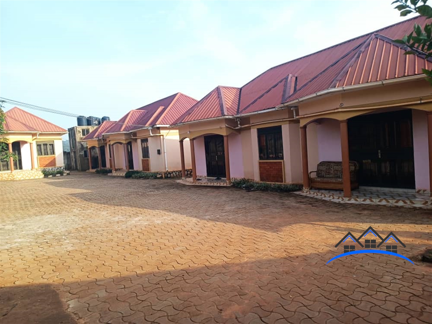 Rental units for sale in Namanve Wakiso