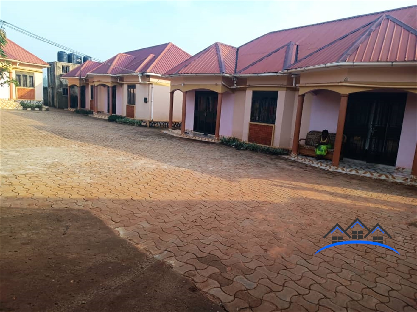 Rental units for sale in Namanve Wakiso