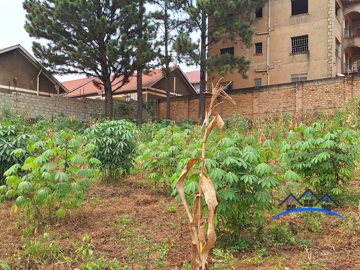 Residential Land for sale in Kisaasi Kampala