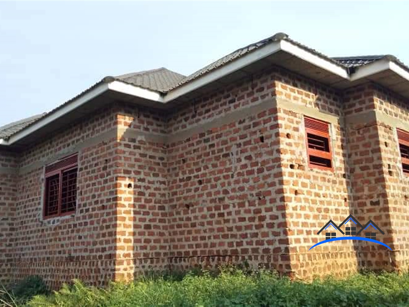 Shell House for sale in Kasangati Wakiso