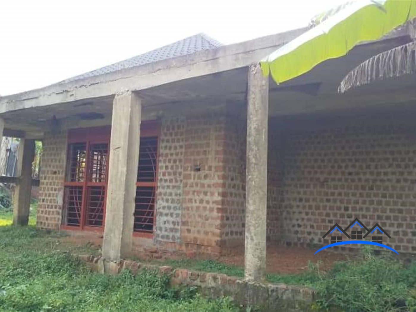 Shell House for sale in Kasangati Wakiso