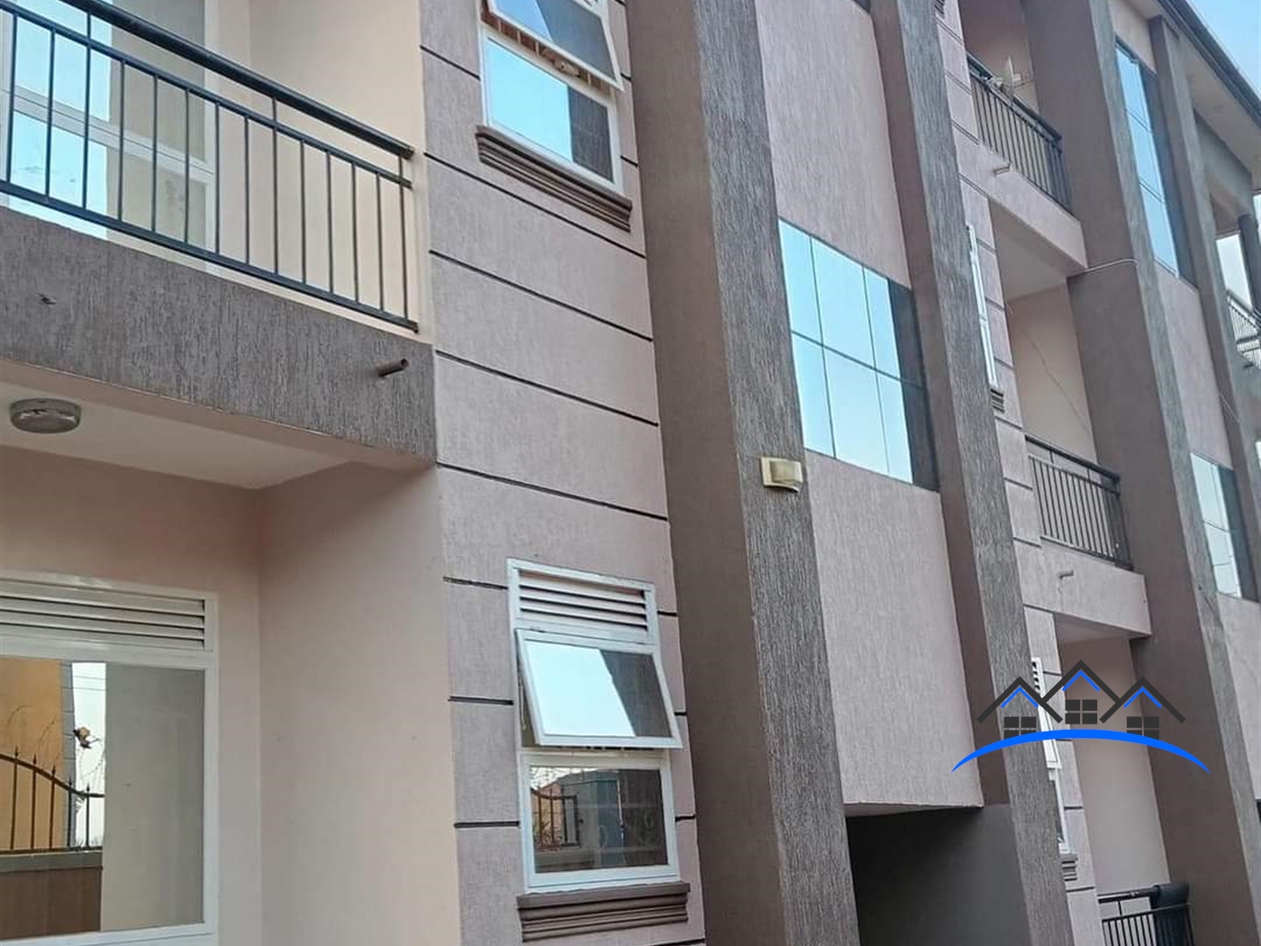 Apartment for sale in Najjera Wakiso