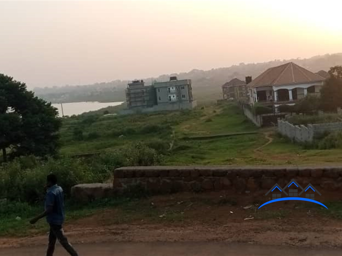 Residential Land for sale in Garuga Wakiso