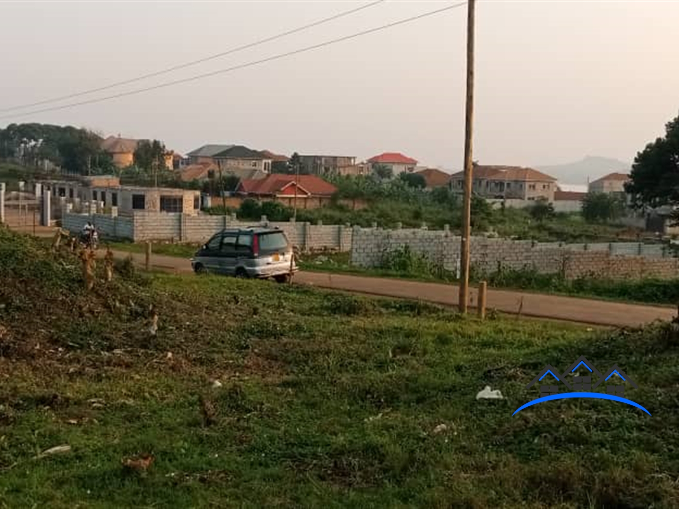 Residential Land for sale in Garuga Wakiso