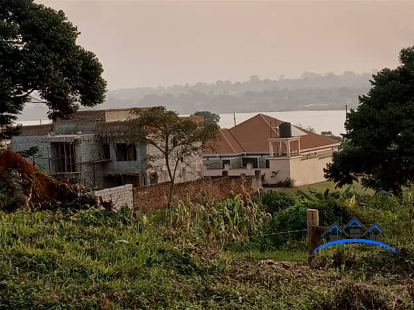 Residential Land for sale in Garuga Wakiso