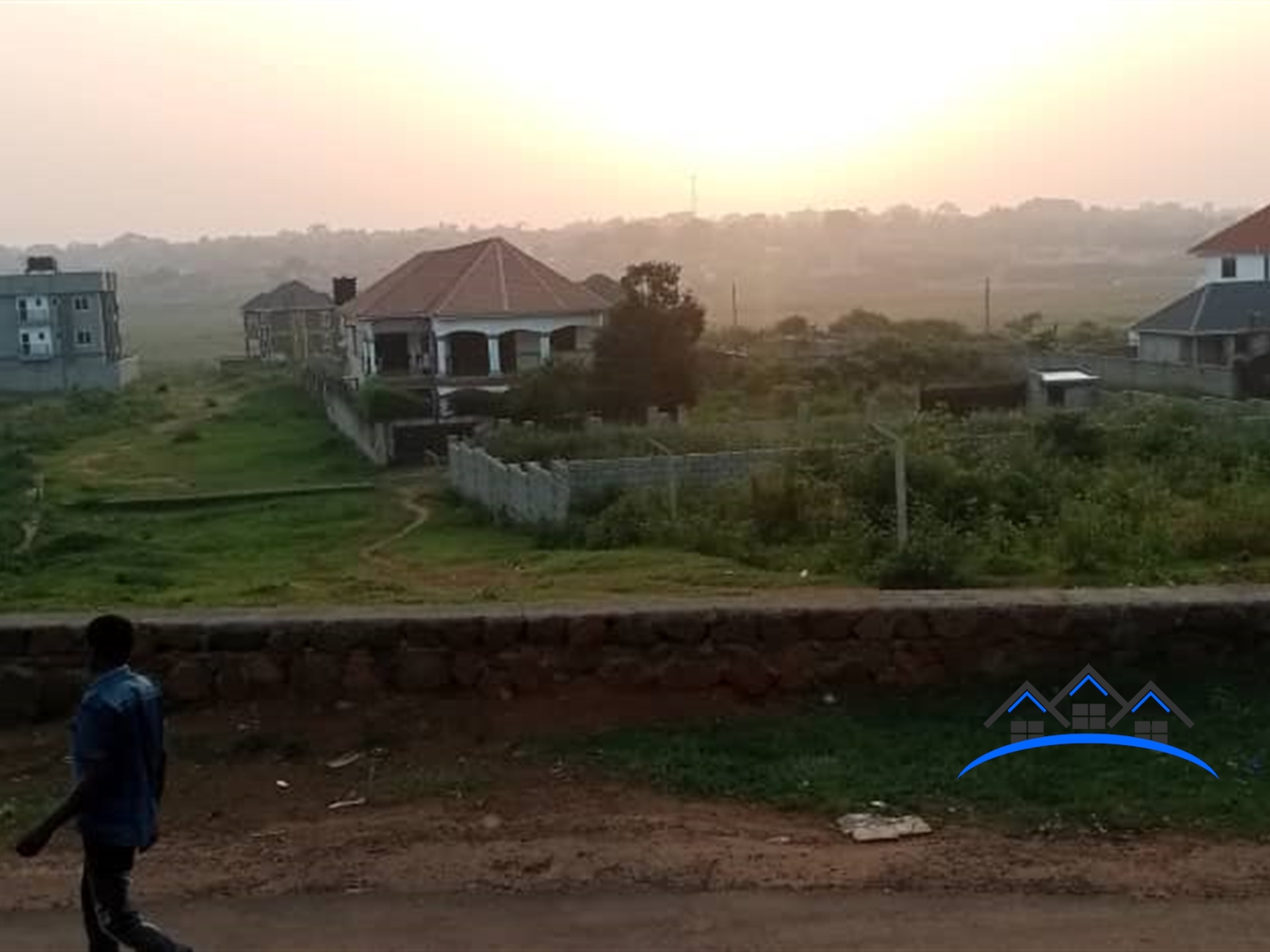 Residential Land for sale in Garuga Wakiso