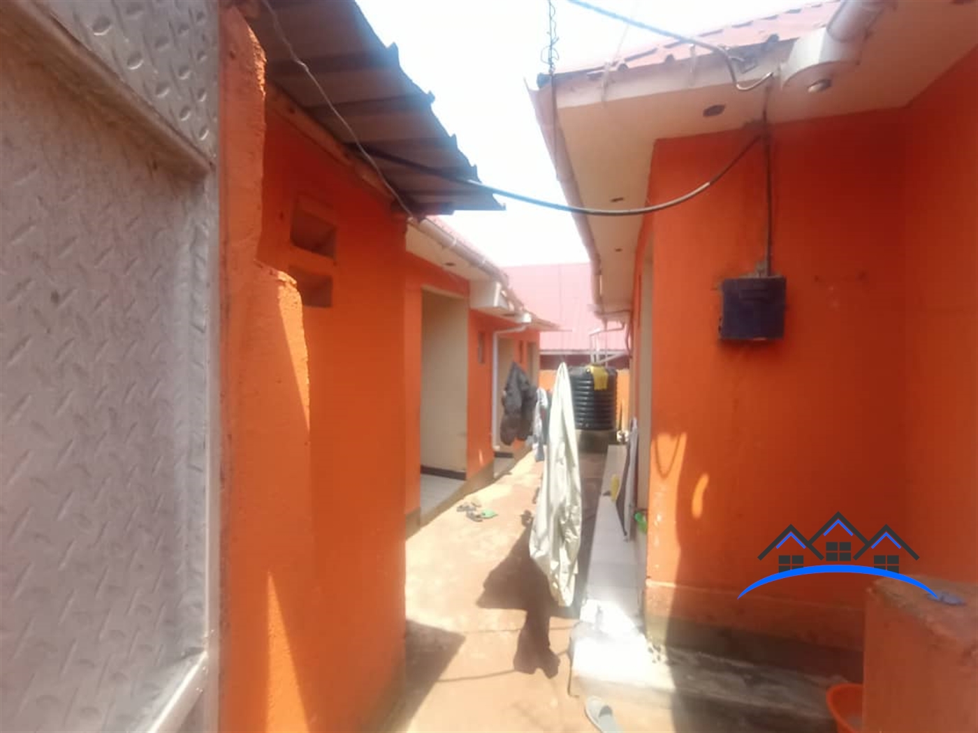 Rental units for sale in Kawanda Wakiso