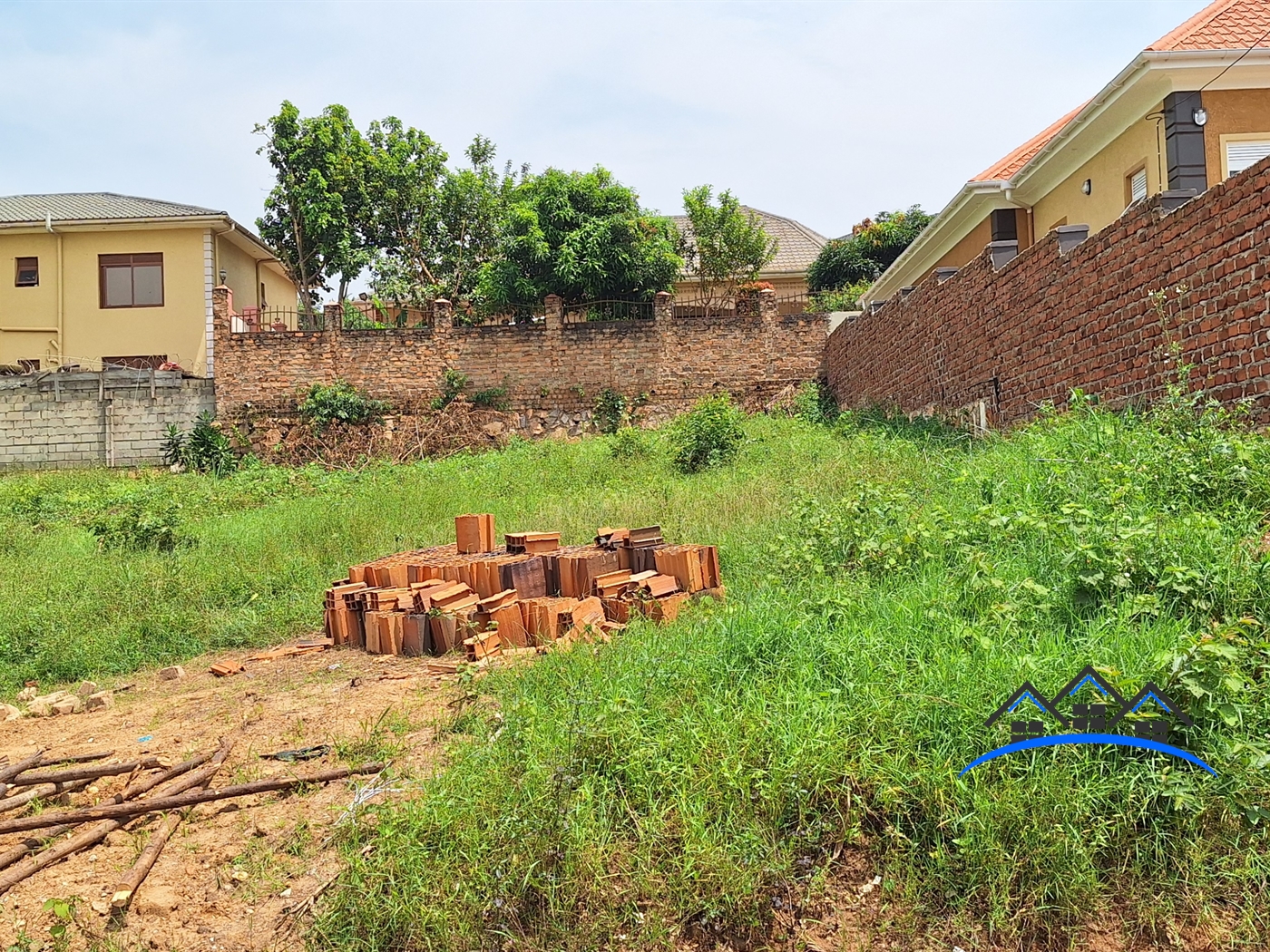 Residential Land for sale in Kira Wakiso