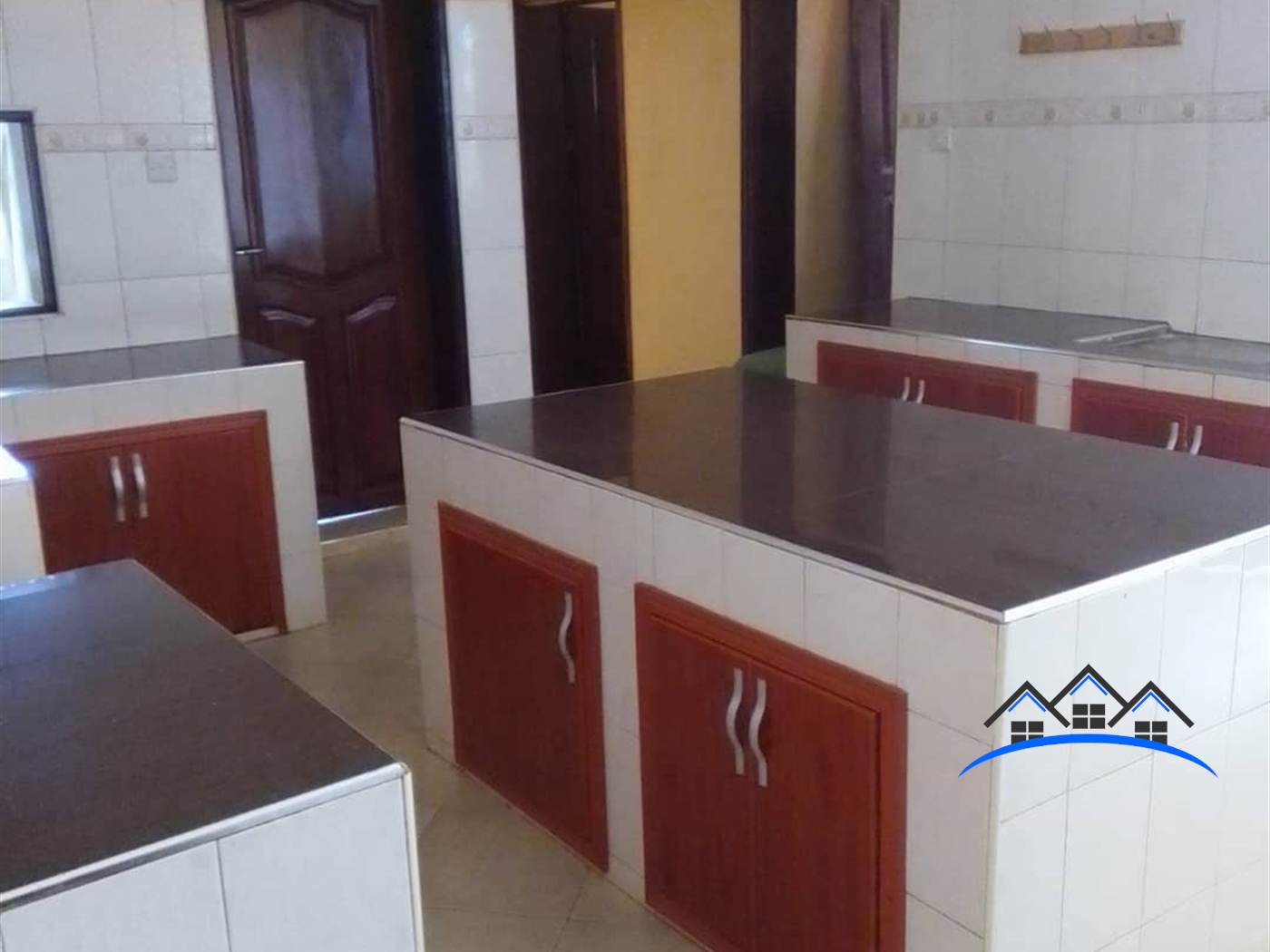 Bungalow for sale in Gayaza Wakiso