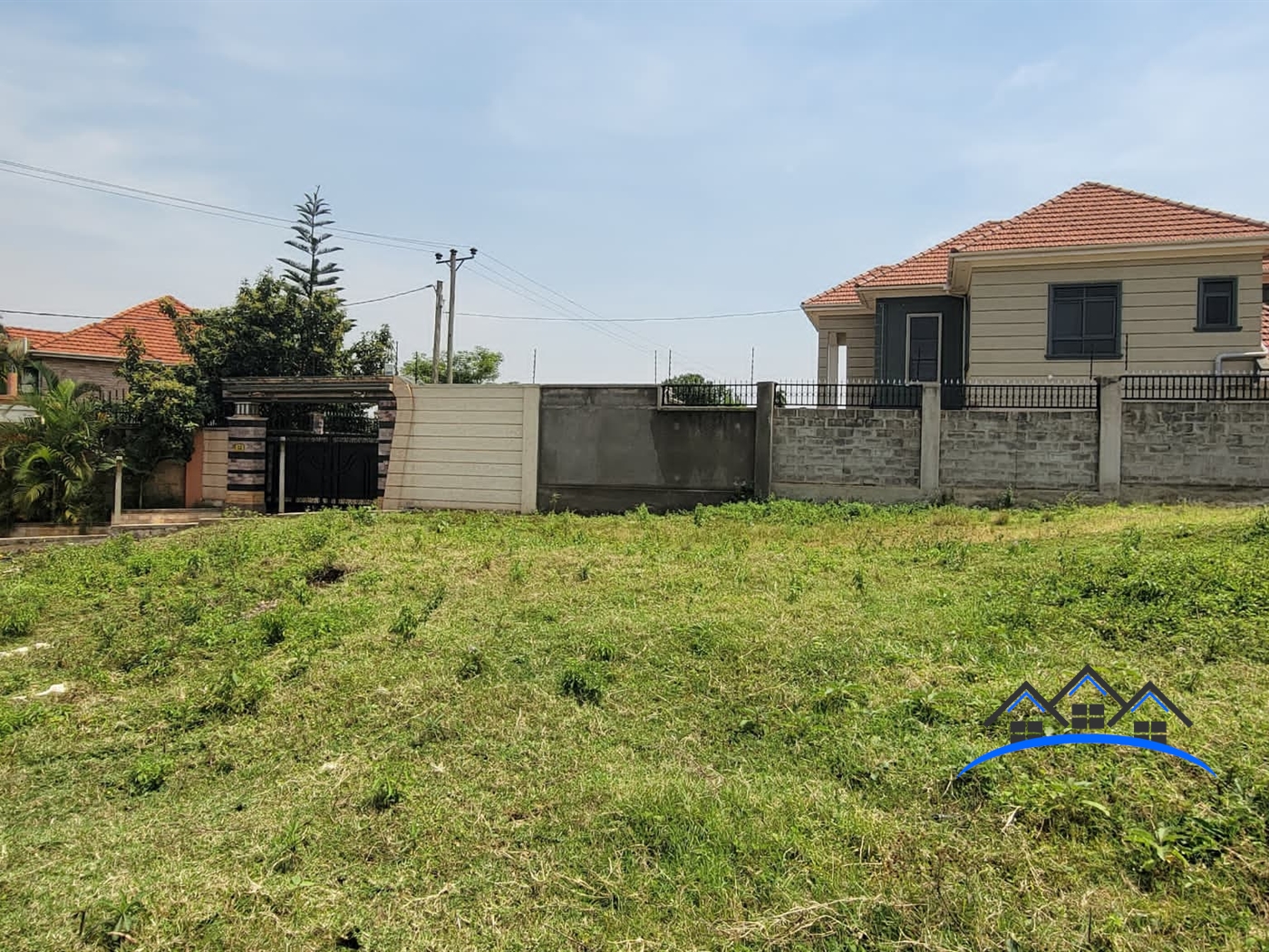 Residential Land for sale in Kisaasi Kampala