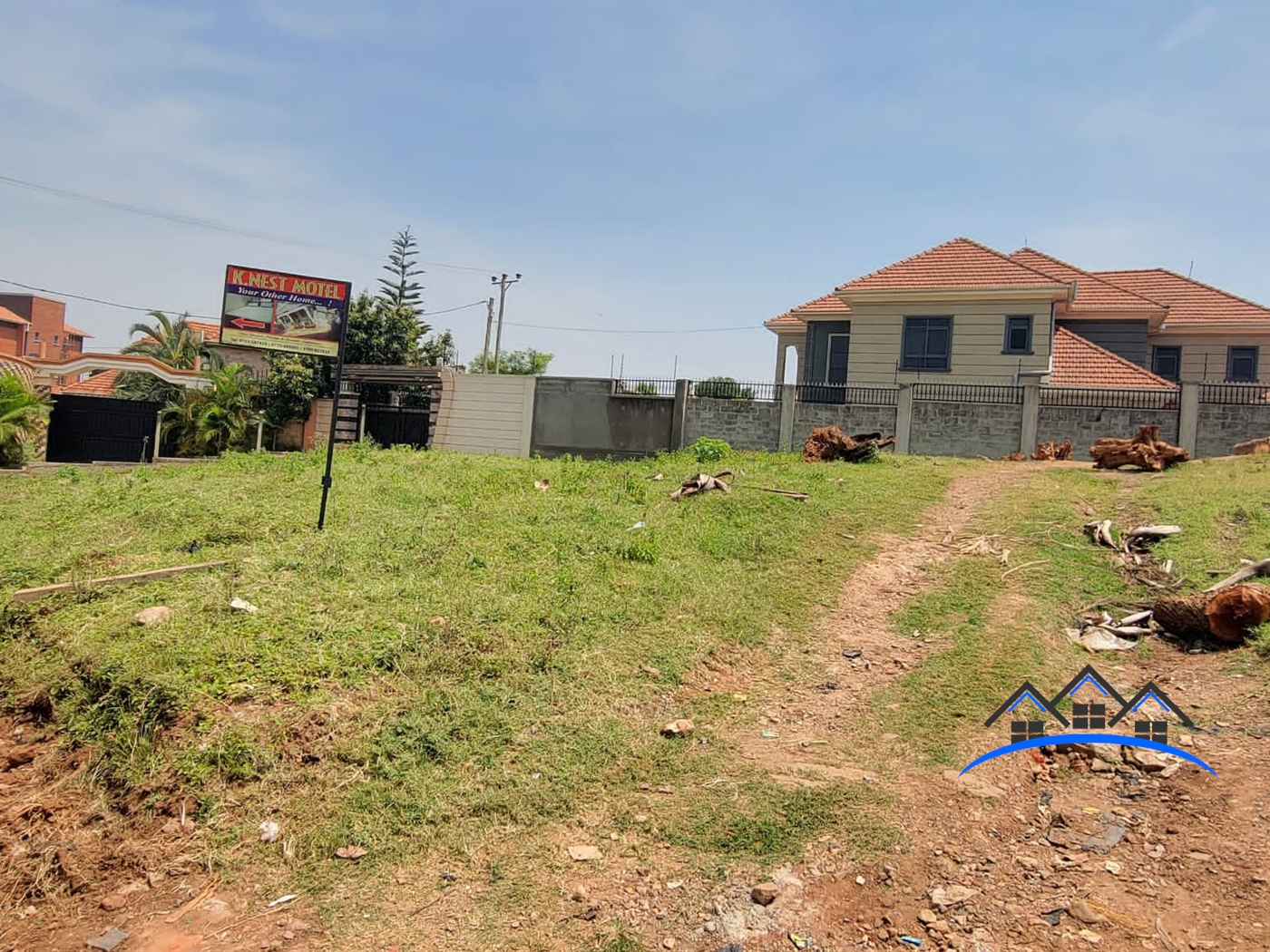 Residential Land for sale in Kisaasi Kampala