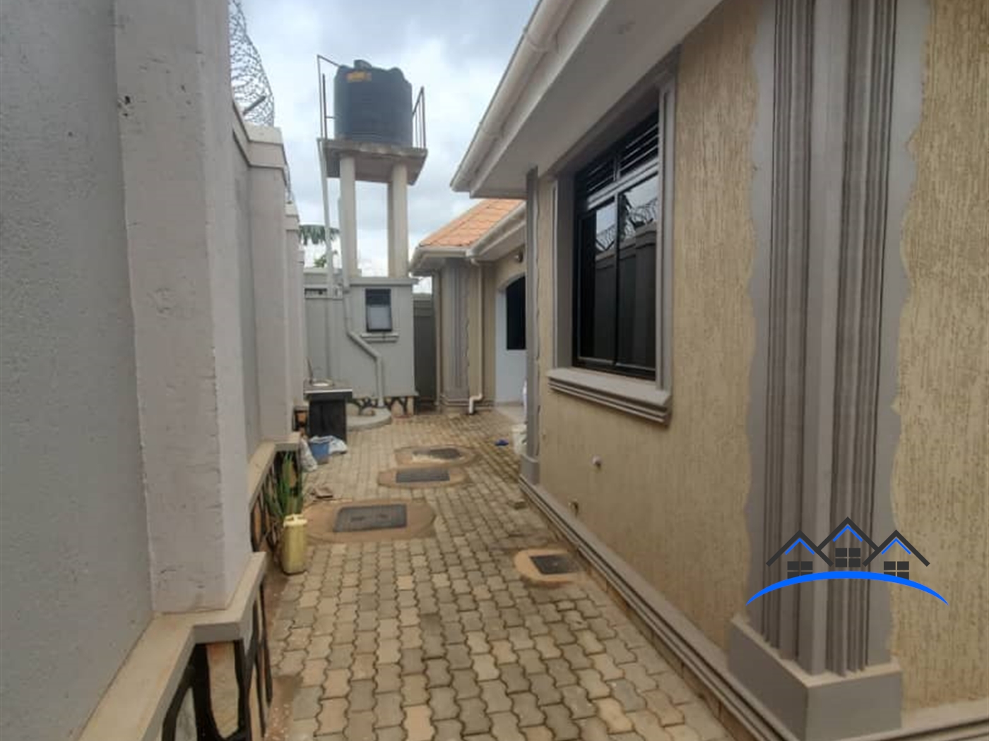 Bungalow for sale in Namugongo Wakiso