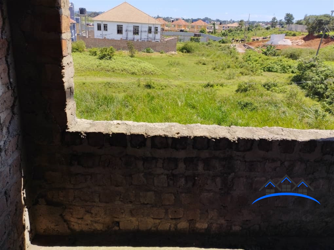 Residential Land for sale in Entebbe Wakiso