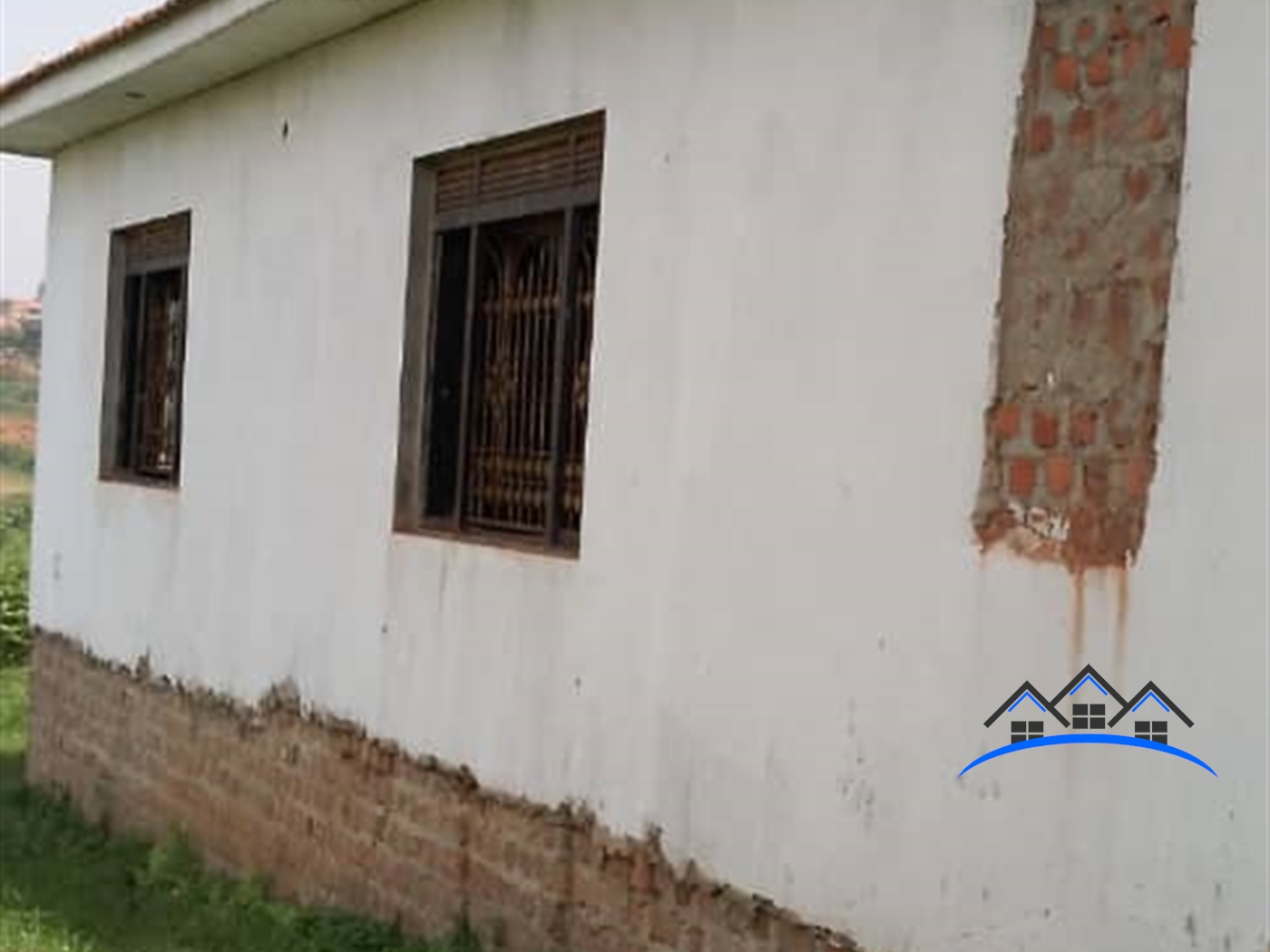 Shell House for sale in Kitende Wakiso