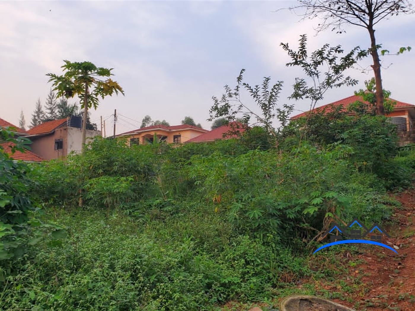 Residential Land for sale in Kyanja Kampala