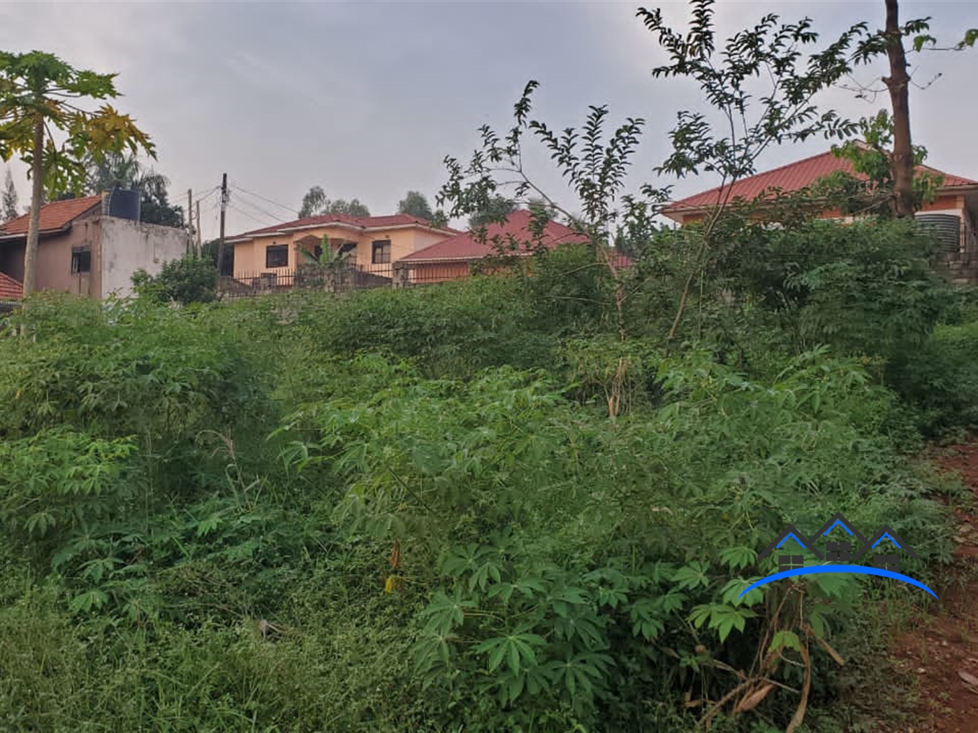 Residential Land for sale in Kyanja Kampala