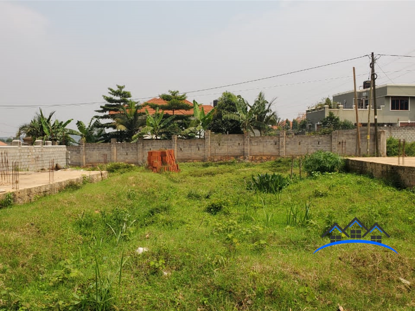 Residential Land for sale in Kyanja Kampala