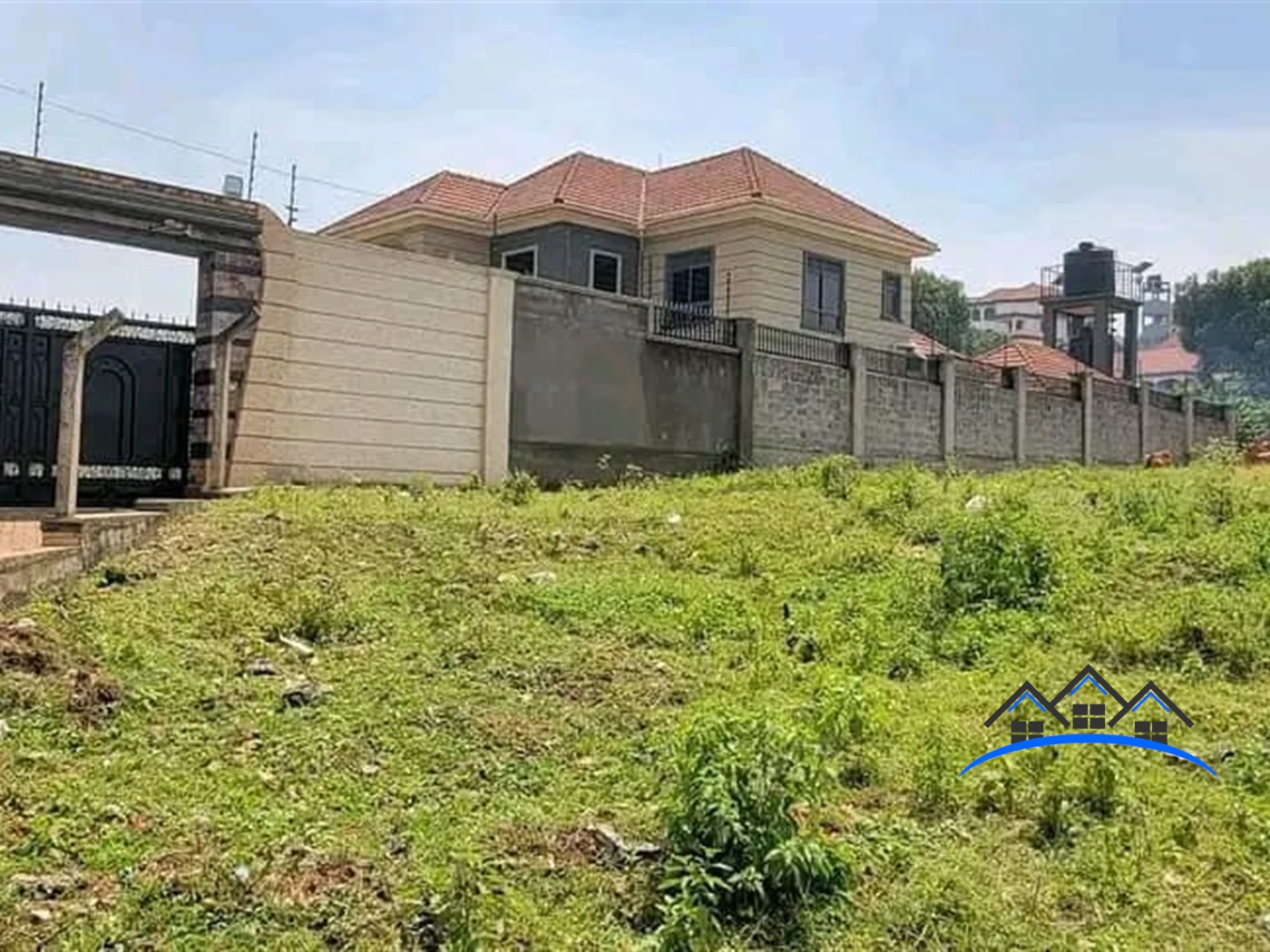 Residential Land for sale in Kisaasi Kampala