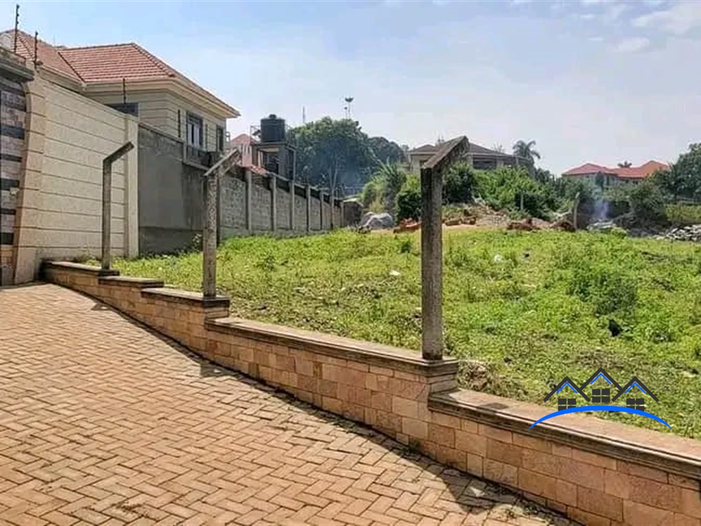 Residential Land for sale in Kisaasi Kampala