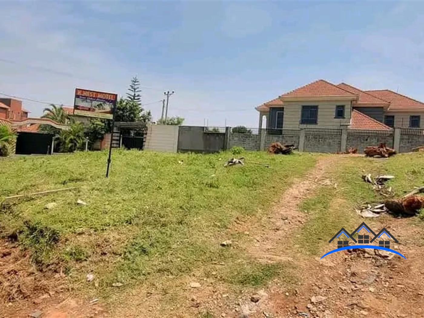 Residential Land for sale in Kisaasi Kampala