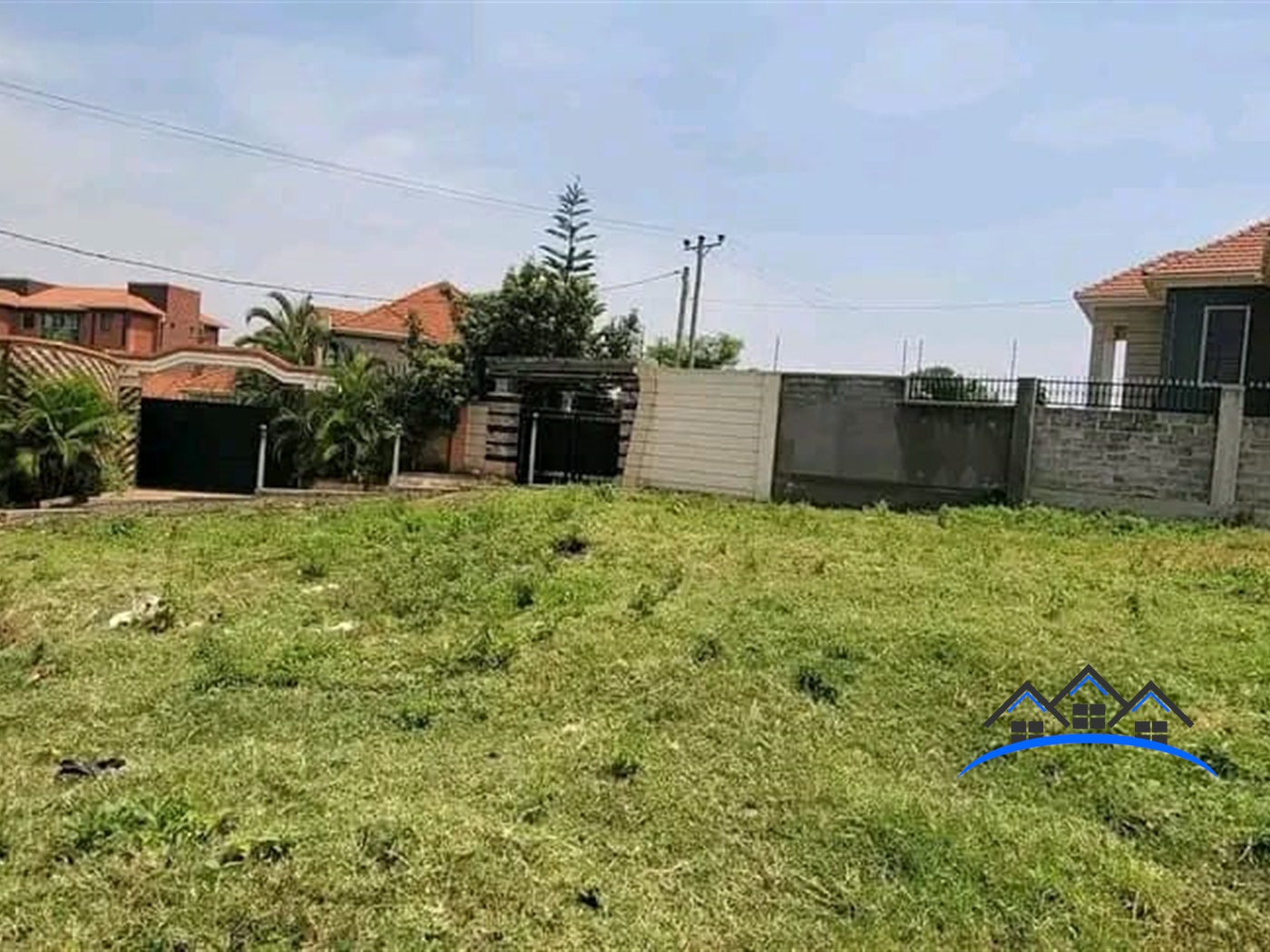 Residential Land for sale in Kisaasi Kampala