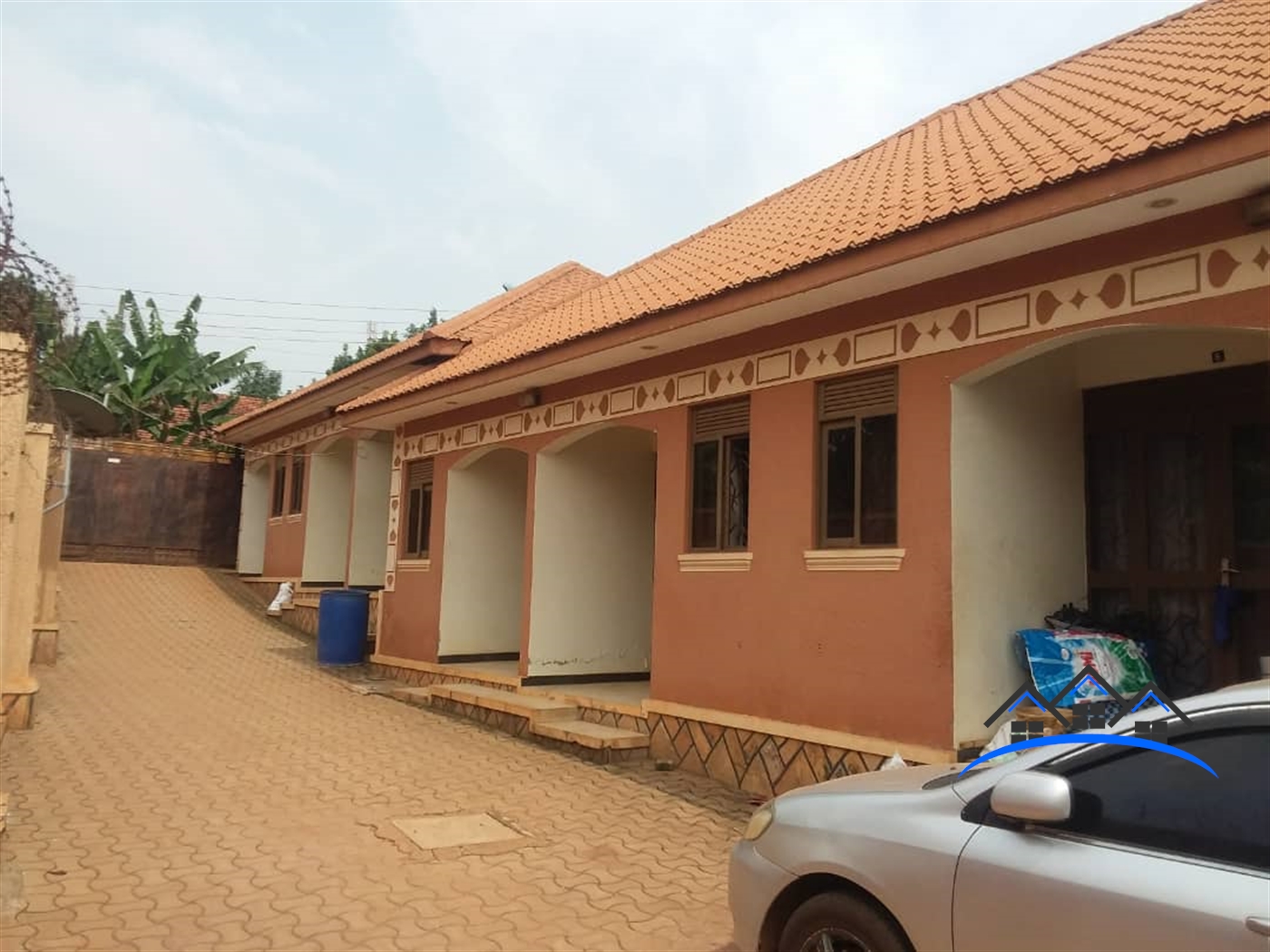 Rental units for sale in Ntinda Kampala