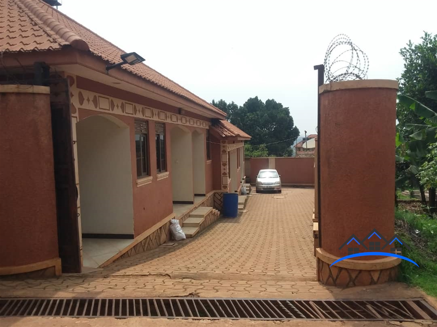 Rental units for sale in Ntinda Kampala