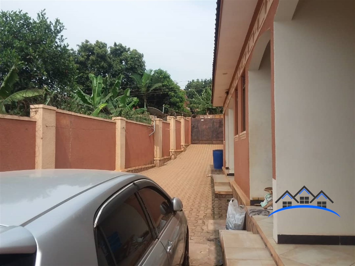 Rental units for sale in Ntinda Kampala